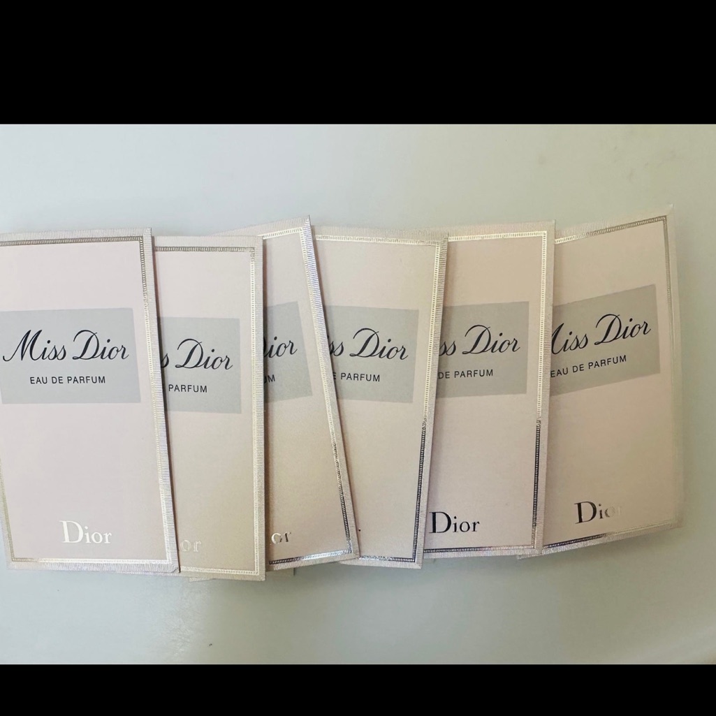 Dior Miss Dior
